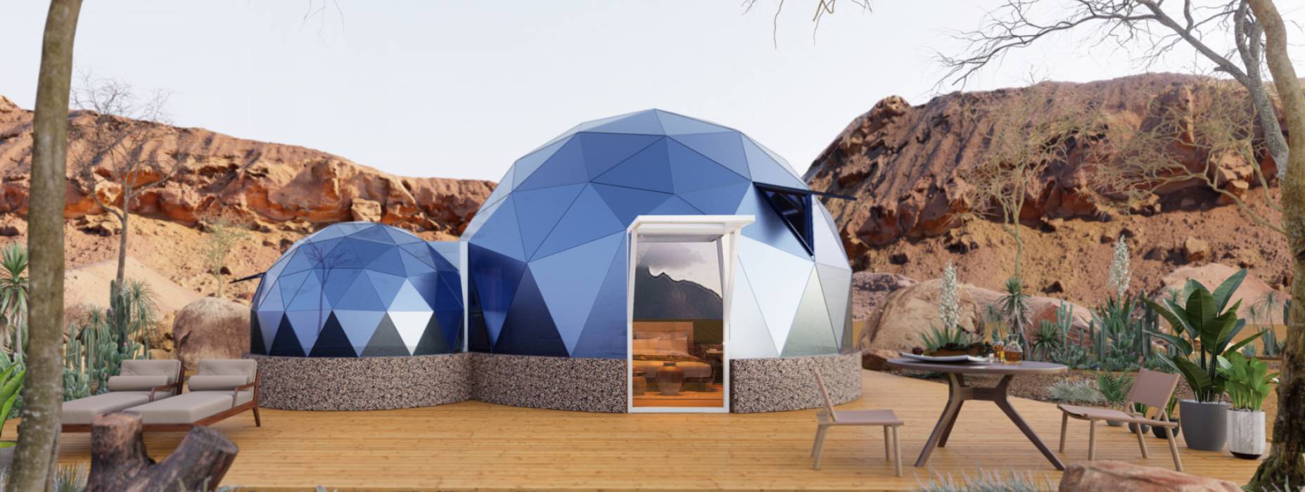 杜集区星空房定制